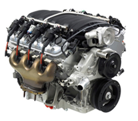 U260C Engine